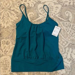 Free People Workout Top NWT